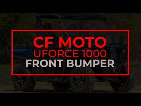 cfmoto-uforce-1000-front-bumper