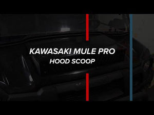 kawasaki-mule-pro-hood-scoop