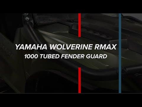 yamaha-wolverine-rmax-1000-tubed-fender-guard