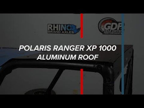 polaris-ranger-xp-1000-aluminum-roof