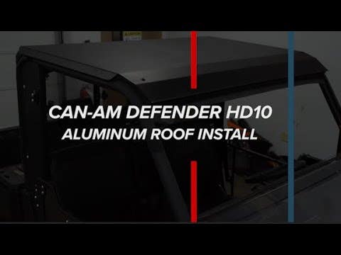 can-am-defender-aluminum-roof