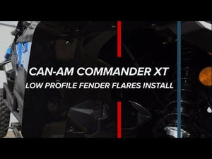 can-am-commander-low-profile-fender-flares