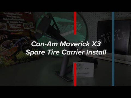 superatv,-spare-tire-carrier,-can-am-maverick-x3,-utv-