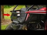 Photo of SuperATV Honda Talon 1000 Bed Enclosure by SuperATV - Premium Storage for UTVs / Side by Sides