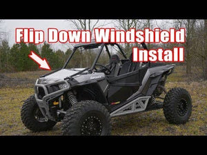 kawasaki-teryx-scratch-resistant-flip-down-windshield