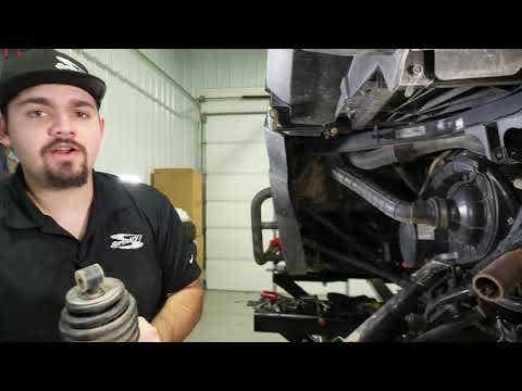 Photo of SuperATV Polaris General 3" Lift Kit by SuperATV - Premium Lift Kits for UTVs / Side by Sides