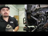 Photo of SuperATV Polaris General 3" Lift Kit by SuperATV - Premium Lift Kits for UTVs / Side by Sides