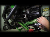 Photo of SuperATV Kawasaki Teryx 2" Lift Kit by SuperATV - Premium Lift Kits for UTVs / Side by Sides