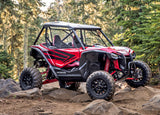 AllThingz Honda Talon 1000R Tender Spring Kit - 2-3" Lift + 80% Better Ride (2019+)