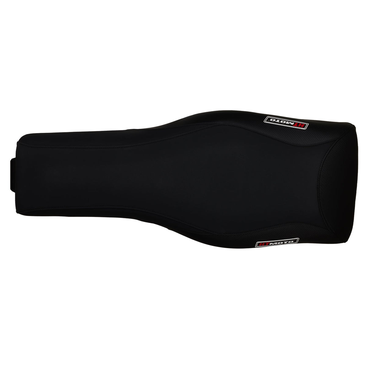 Polaris Scrambler/Trail Blazer 250 330 400 500 Black Non Slip Seat Cover 1997 - 2009 - product view 2