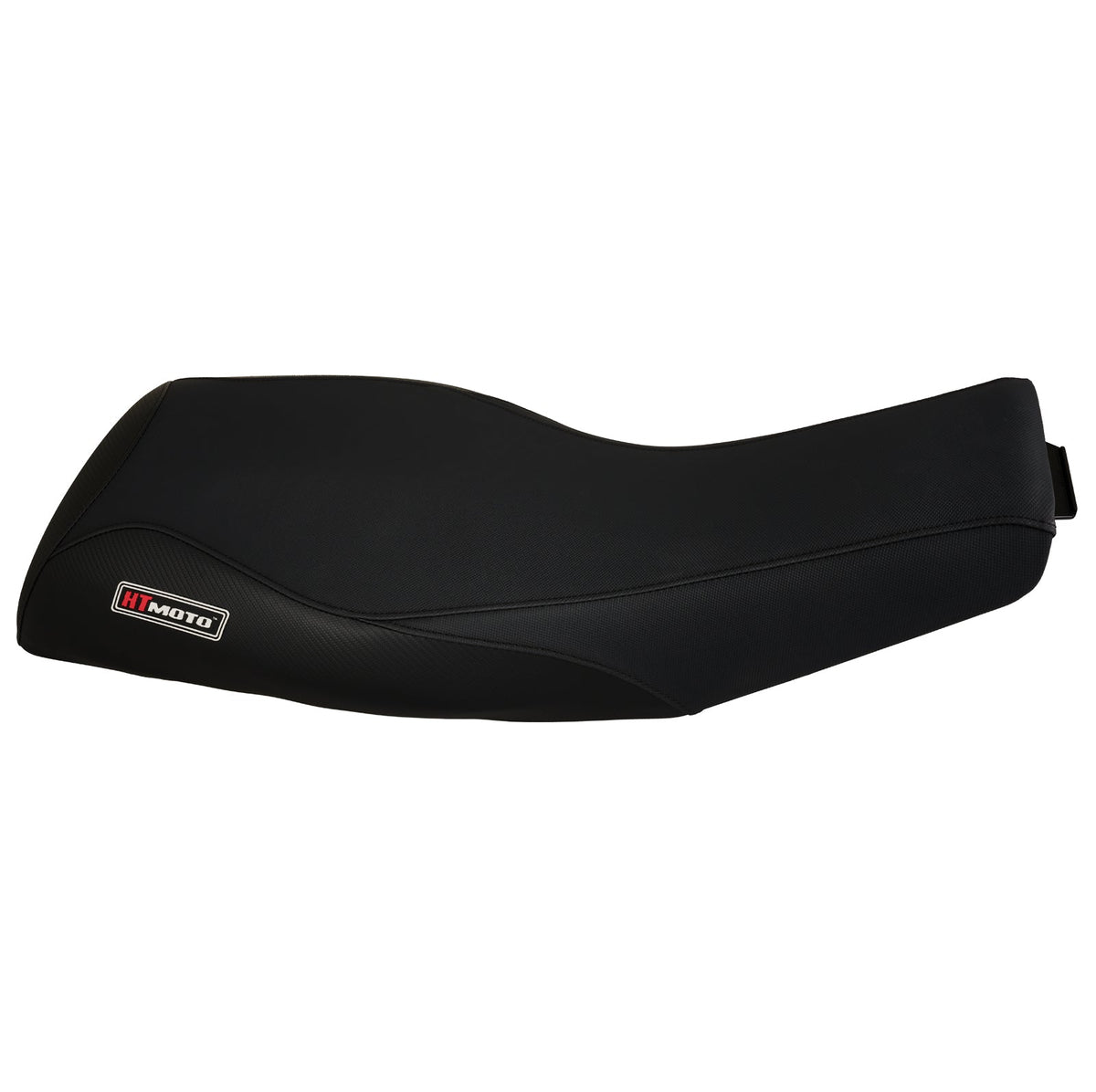 Polaris Scrambler/Trail Blazer 250 330 400 500 Black Non Slip Seat Cover 1997 - 2009 - product view 3