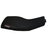 Polaris Scrambler/Trail Blazer 250 330 400 500 Black Non Slip Seat Cover 1997 - 2009 - product view 3