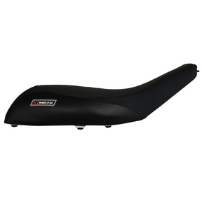 Polaris Scrambler/Trail Blazer 250 330 400 500 Black Non Slip Seat Cover 1997 - 2009 - product view 1