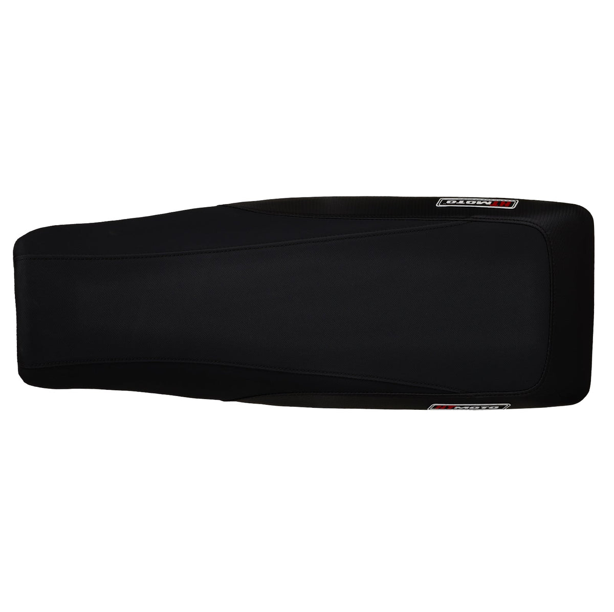 Honda TRX400EX Black Non Slip Seat Cover 1999-2008 - product view 2