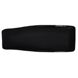 Honda TRX400EX Black Non Slip Seat Cover 1999-2008 - product view 2