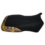 Polaris 300 325 330 400 425 500 600 700 Camo Non Splip Seat Cover 1995 - 2009 - product view 1