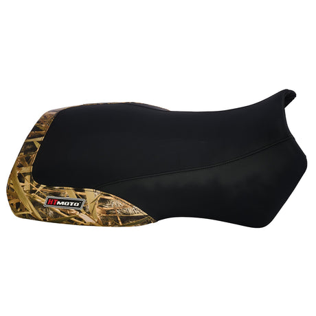 Polaris 300 325 330 400 425 500 600 700 Camo Non Splip Seat Cover 1995 - 2009 - product view 1