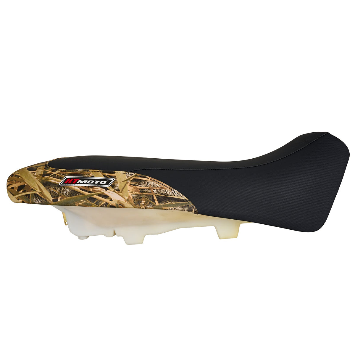 Polaris 300 325 330 400 425 500 600 700 Camo Non Splip Seat Cover 1995 - 2009 - product view 3