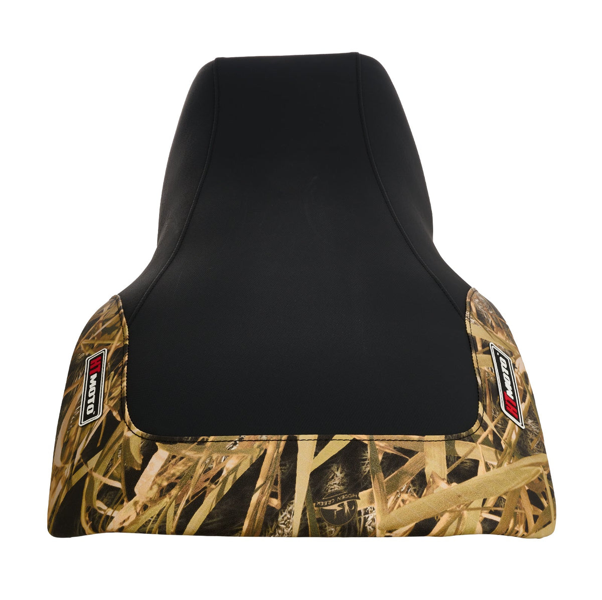 Polaris 300 325 330 400 425 500 600 700 Camo Non Splip Seat Cover 1995 - 2009 - product view 4