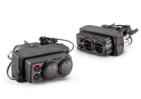Polaris RZR 900 Cab Heater
