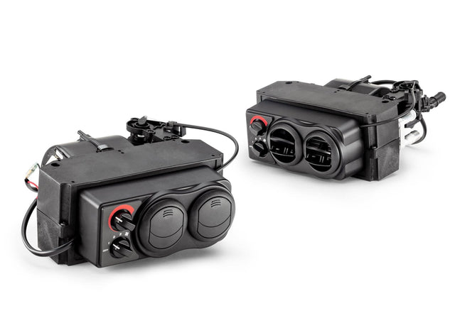 Polaris RZR 1000 S Cab Heater