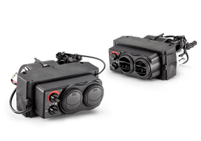 Honda Pioneer 1000 Cab Heater