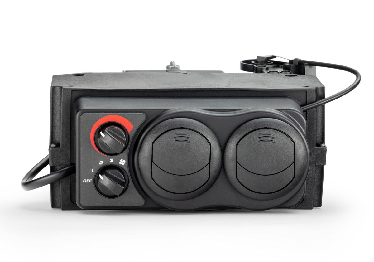 Polaris Ranger 570 Full-Size Cab Heater