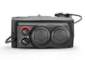 Polaris Ranger 570 Full-Size Cab Heater