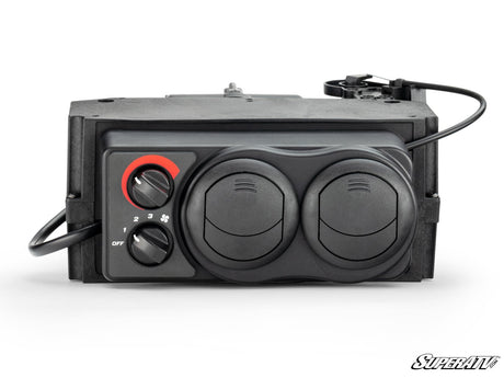 Polaris RZR 1000 S Cab Heater