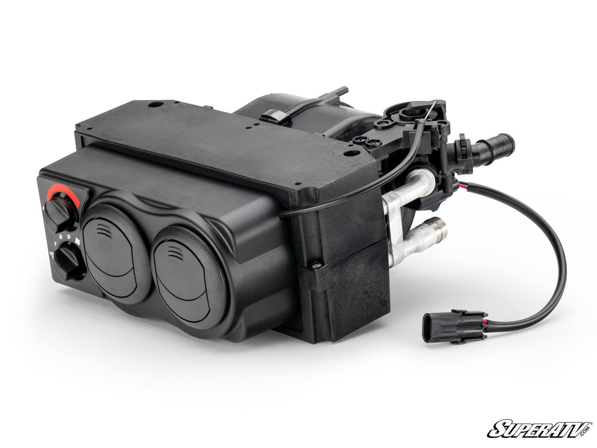 SuperATV Polaris Ranger Midsize 570 Cab Heater