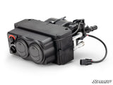 Photo of SuperATV Honda Pioneer 1000 Cab Heater by SuperATV - Premium Heaters for UTVs / Side by Sides