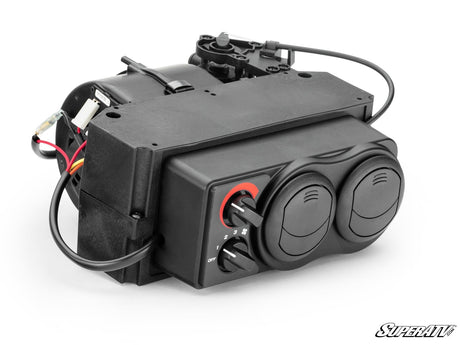 Polaris RZR 900 Cab Heater