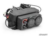 Photo of SuperATV Honda Pioneer 1000 Cab Heater by SuperATV - Premium Heaters for UTVs / Side by Sides