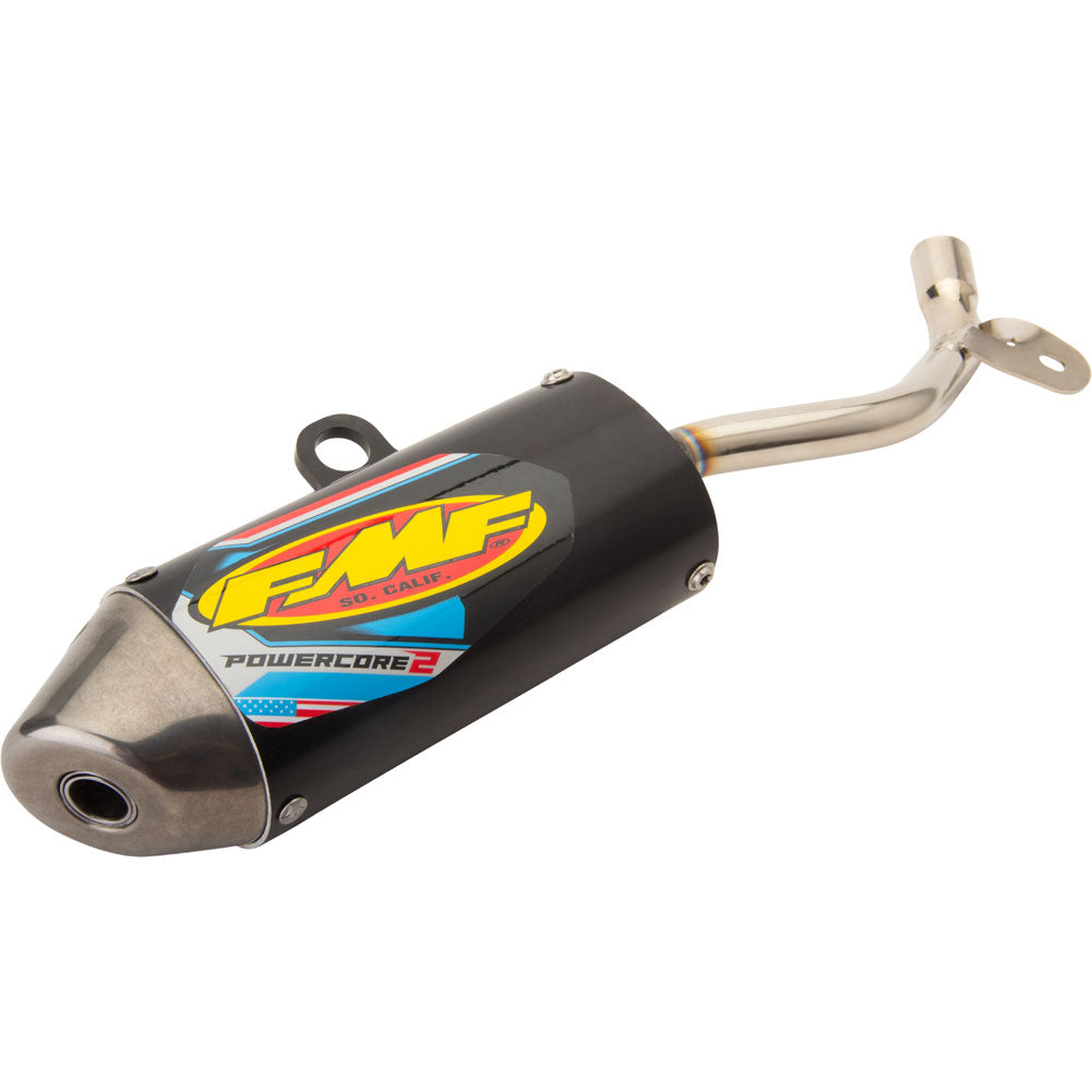 FMF Powercore 2 Silencer KTM 50 SX 2016–2023