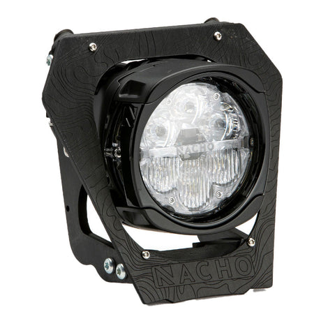 Photo of 24+ Husky Quatro Kit by Nacho Offroad Lighting - Premium for UTVs / Side by Sides