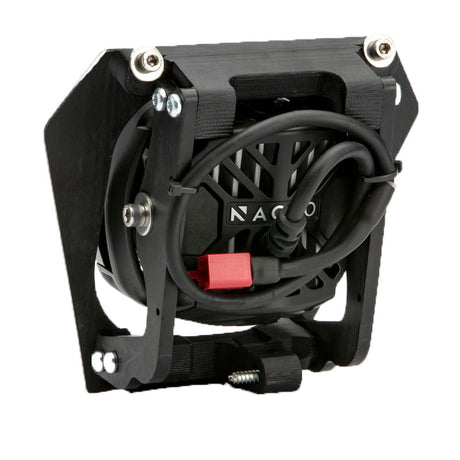 Photo of 24+ Husky Quatro Kit by Nacho Offroad Lighting - Premium for UTVs / Side by Sides