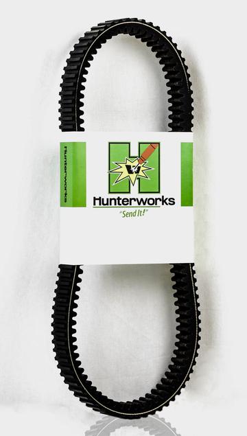 Photo of Hunterworks CVT Drive Belt for 2020-2025 Polaris General XP 1000 / XP4 by Hunterworks - Premium for UTVs / Side by Sides