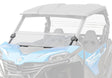 CFMOTO ZForce 950 Trail Scratch-Resistant Half Windshield