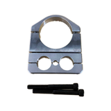 Photo of Hydraulic / Brake line clamp assembly by AJK Offroad - Premium for UTVs / Side by Sides