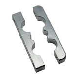 Photo of Hydraulic Brake Line Clamp - Off Road Trucks, Jeeps, ATVs, SXS by AJK Offroad - Premium for UTVs / Side by Sides