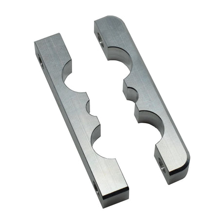 Photo of Hydraulic Brake Line Clamp - Off Road Trucks, Jeeps, ATVs, SXS by AJK Offroad - Premium for UTVs / Side by Sides