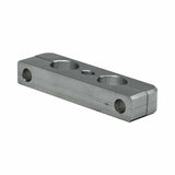 Photo of Hydraulic Brake Line Clamp - Off Road Trucks, Jeeps, ATVs, SXS by AJK Offroad - Premium for UTVs / Side by Sides