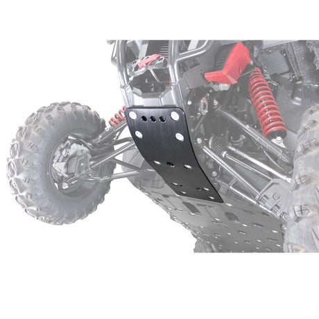Photo of Honda Talon UHMW Front Diff Standalone Skid Plate by Factory UTV - Premium Skid Plates - Other for UTVs / Side by Sides