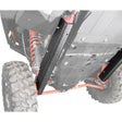 Photo of Polaris RZR Pro XP UHMW Trailing Arm Guards by Factory UTV - Premium Trailing Arm Guards for UTVs / Side by Sides