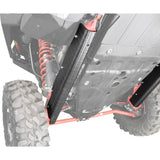 Photo of Polaris RZR Pro XP UHMW Trailing Arm Guards by Factory UTV - Premium Trailing Arm Guards for UTVs / Side by Sides