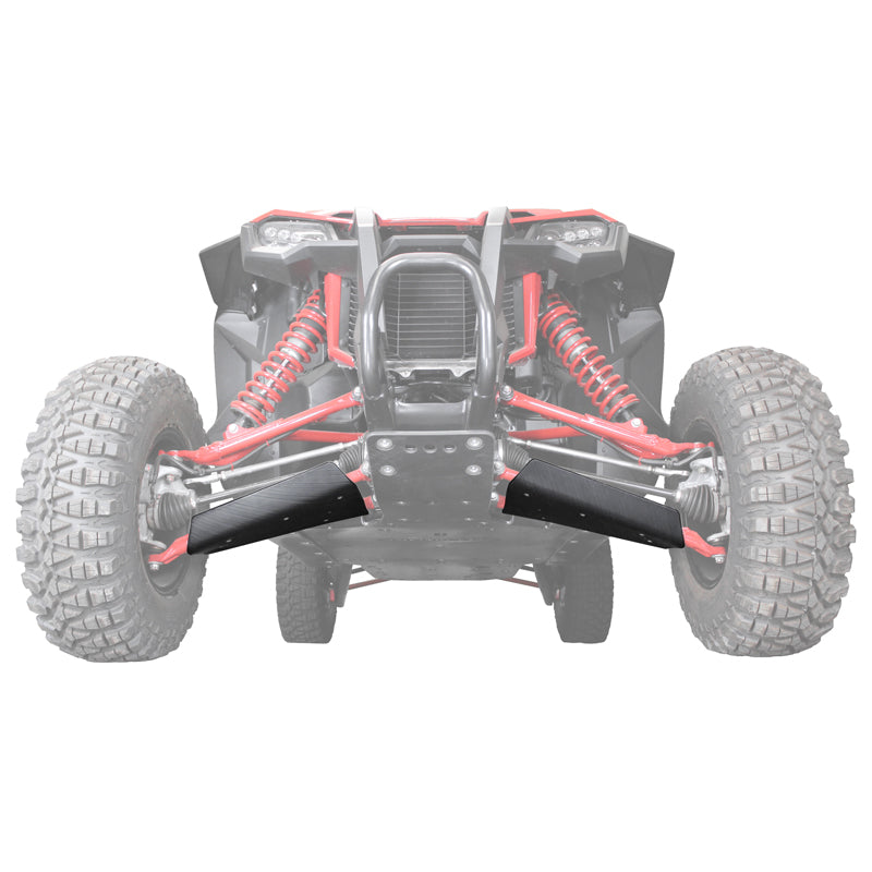 Photo of Honda Talon 1000R UHMW A-Arm Guards by Factory UTV - Premium A-Arm Guards for UTVs / Side by Sides