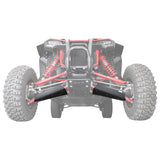 Photo of Honda Talon 1000R UHMW A-Arm Guards by Factory UTV - Premium A-Arm Guards for UTVs / Side by Sides