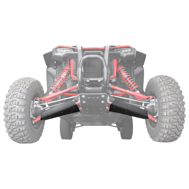 Photo of Honda Talon 1000R UHMW A-Arm Guards by Factory UTV - Premium A-Arm Guards for UTVs / Side by Sides
