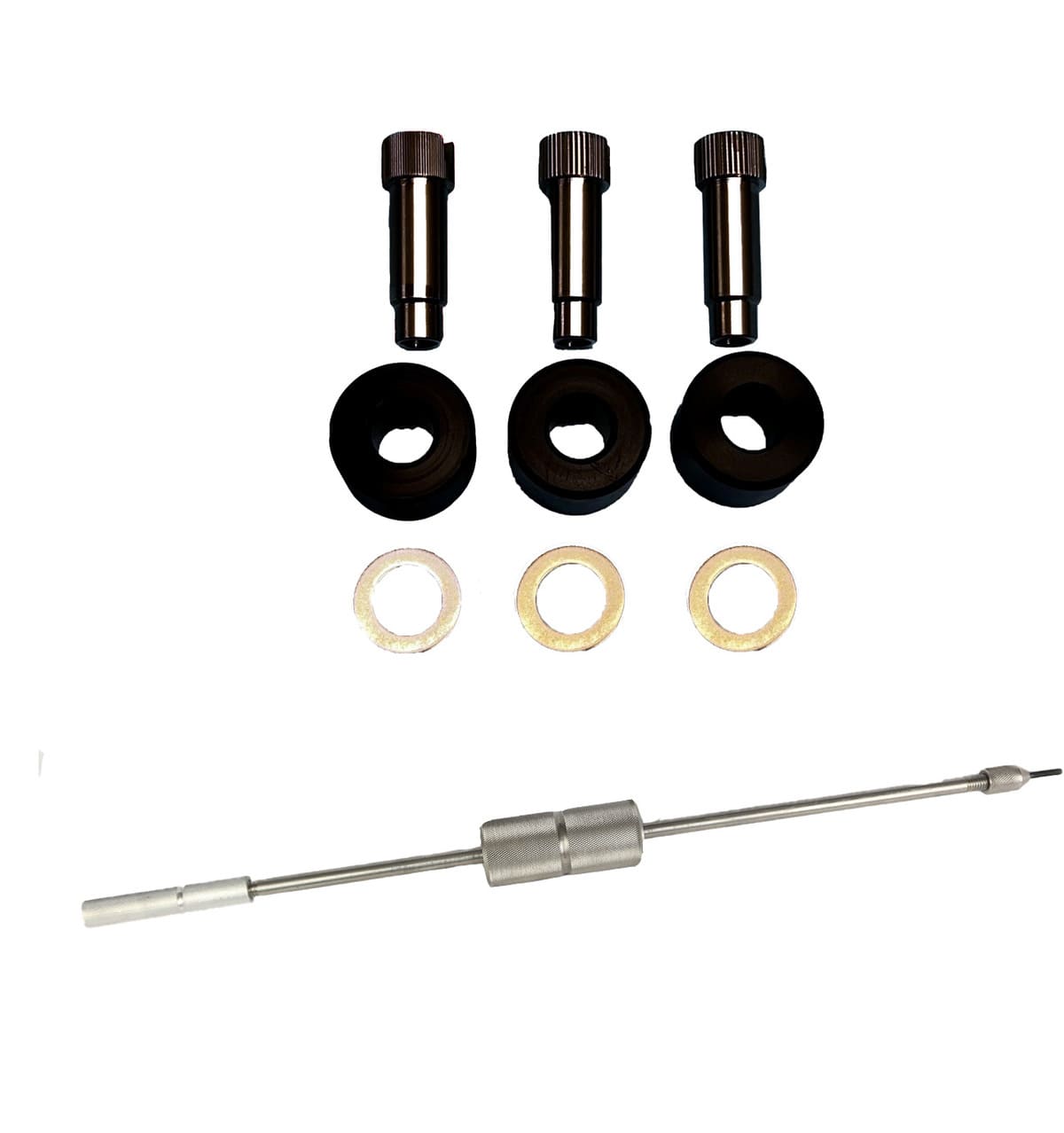 Ibexx Adapt Roller ARC Conversion Kit