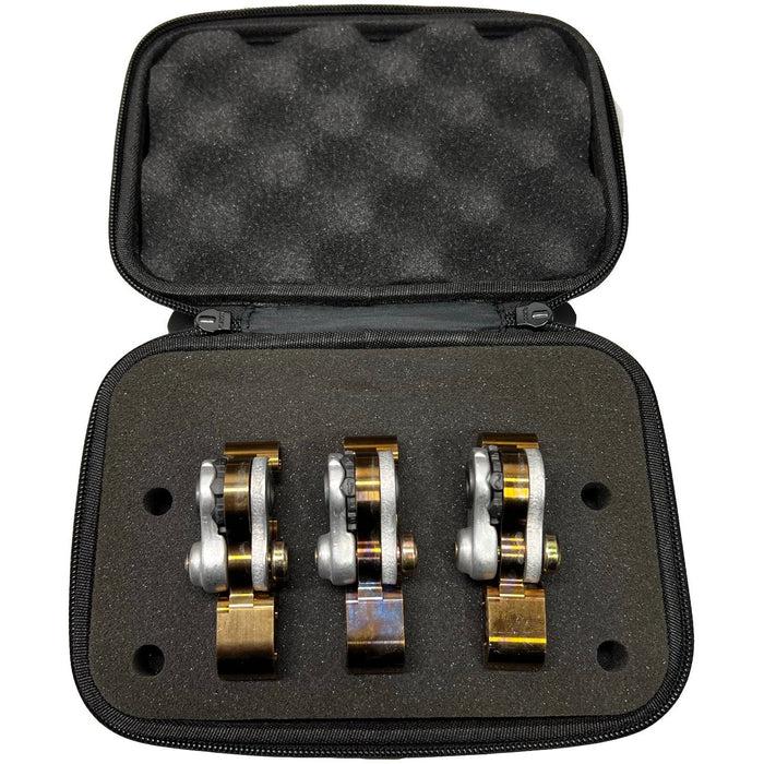 Photo of Ibexx Can Am X3 P-Drive Clutch Kit -226 Duner / Short Course by UTVRaceShop.Com - Premium Clutch Kit for UTVs / Side by Sides